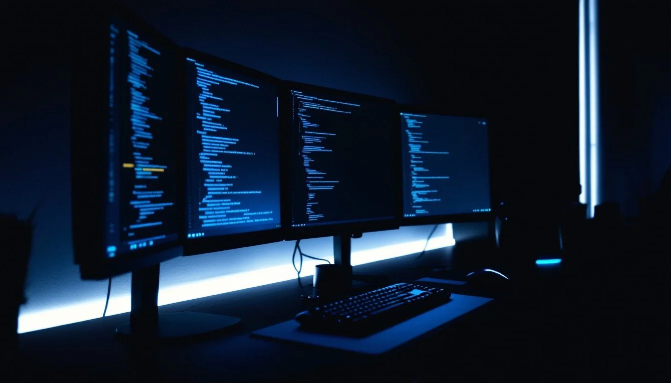 Website Design
