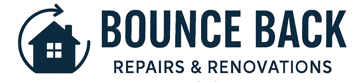 Bounce Back Repairs &amp; Renovations