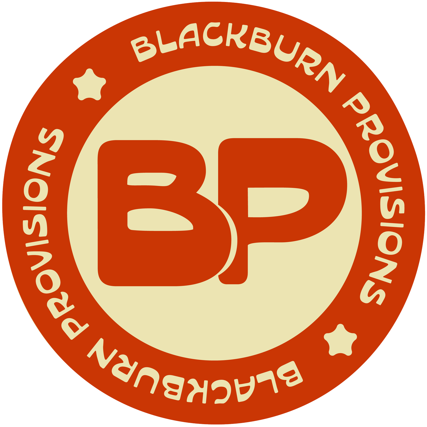 Blackburn Provisions