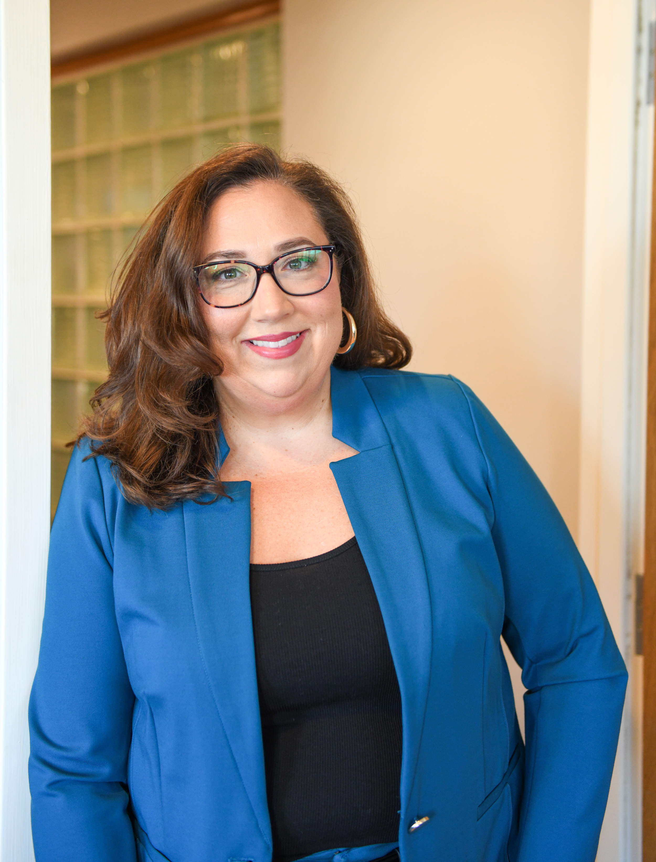 Dr. Lisa Mazzio