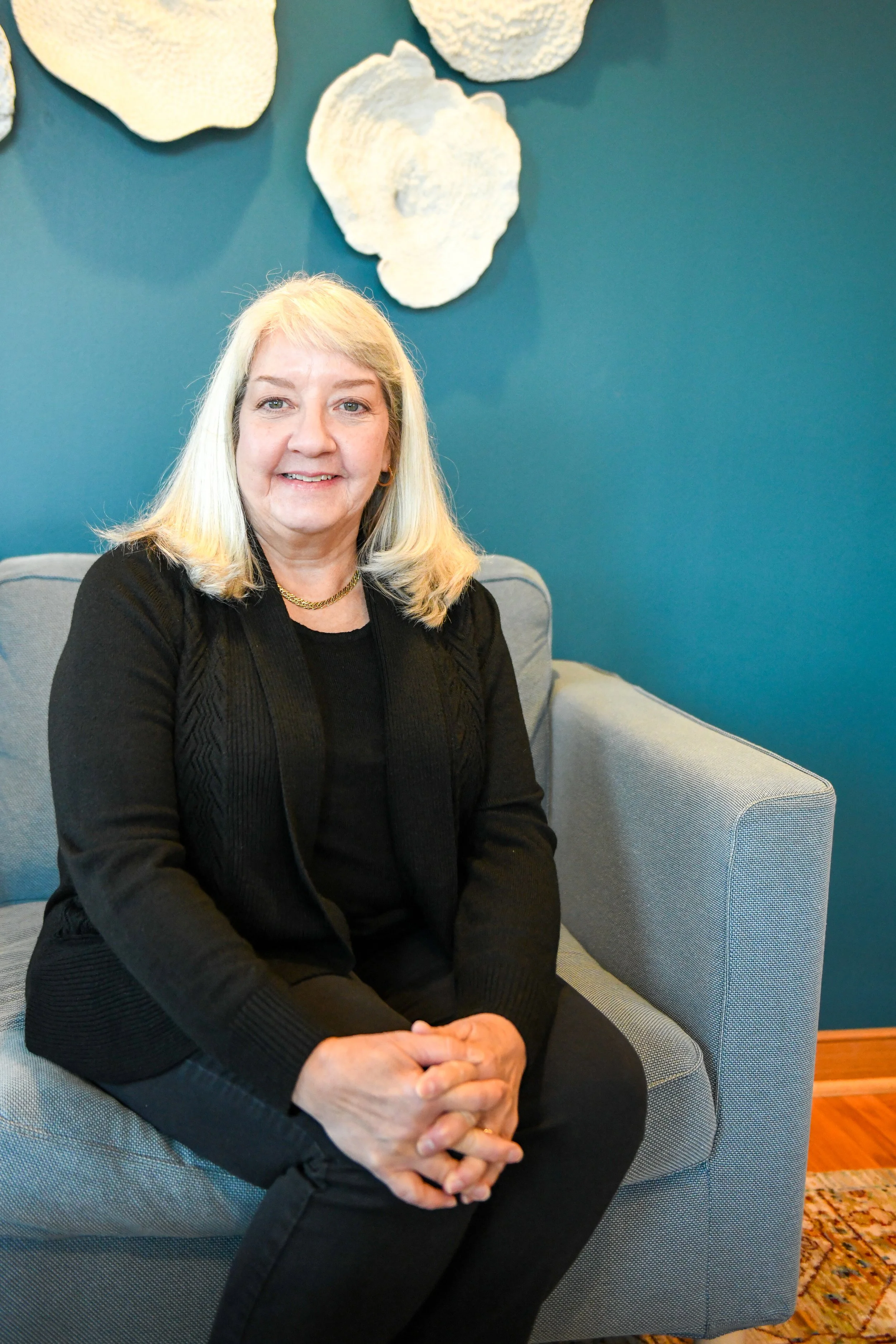 Susan Downs