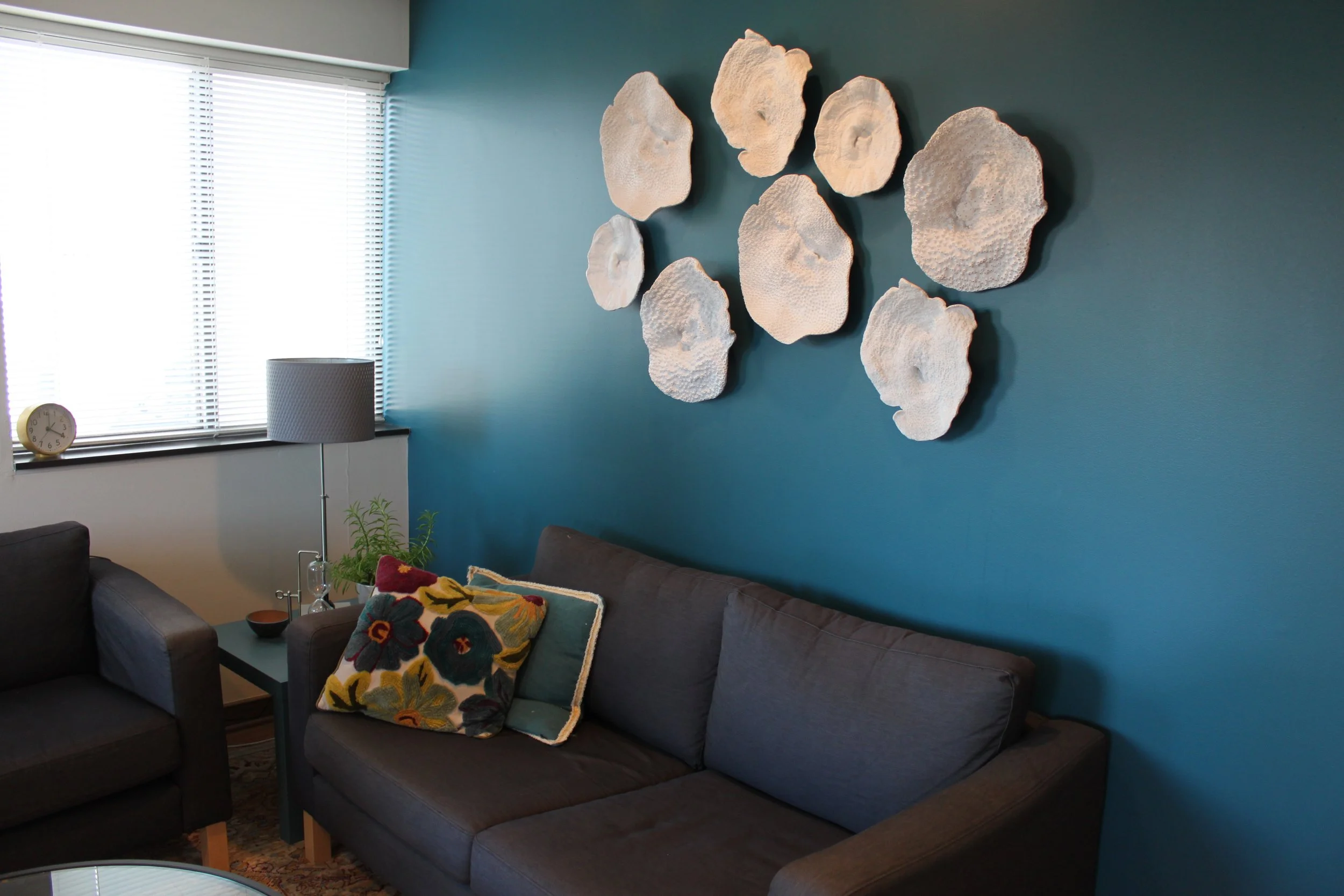 An Example of One of Our Offices