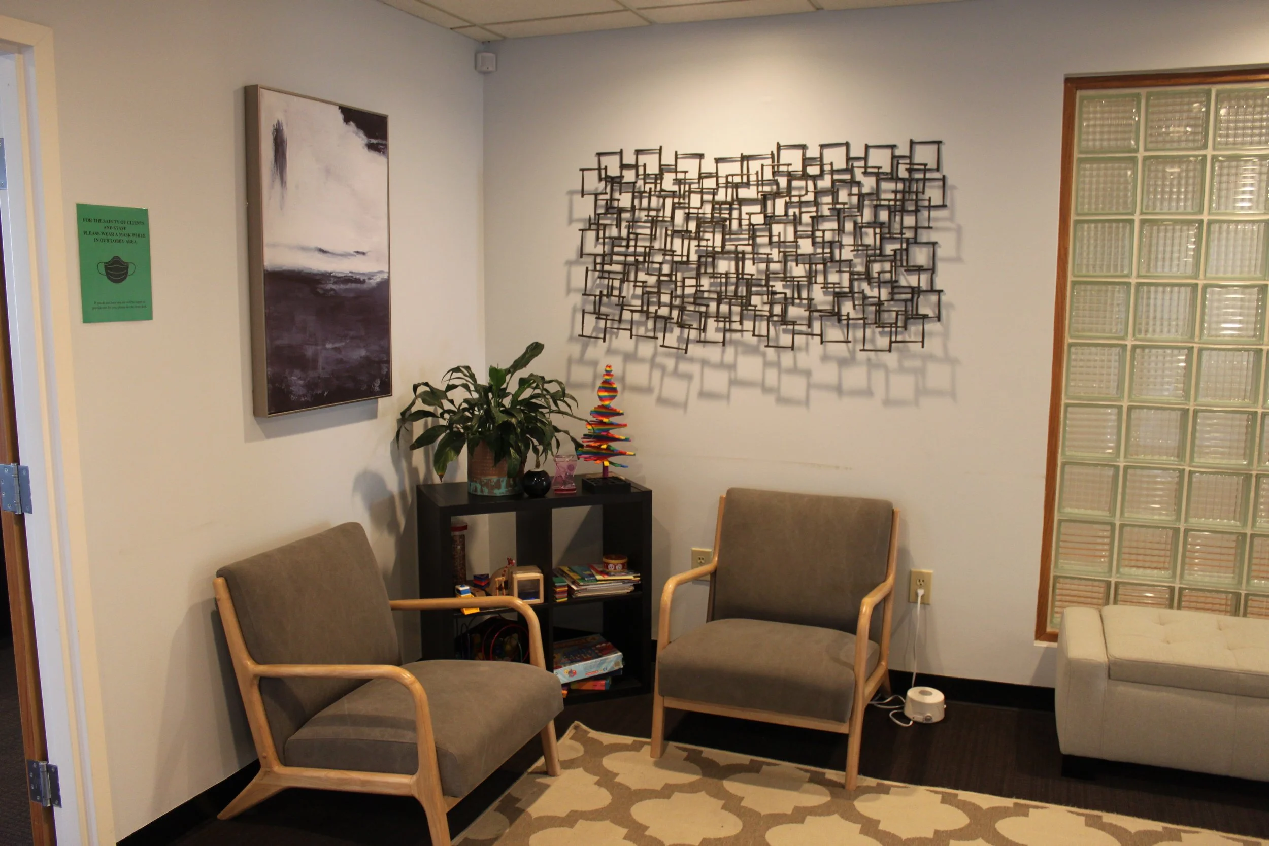 Waiting Room