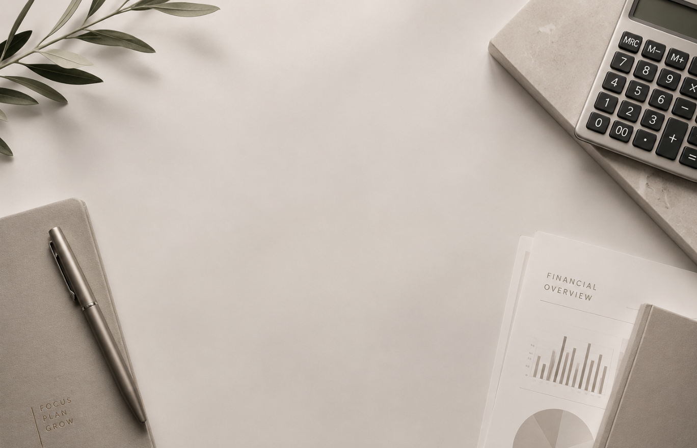 Financial Planning
