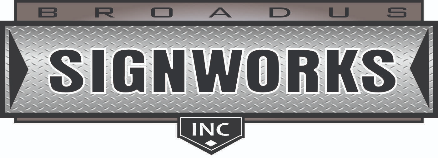 Broadus Signworks, Inc