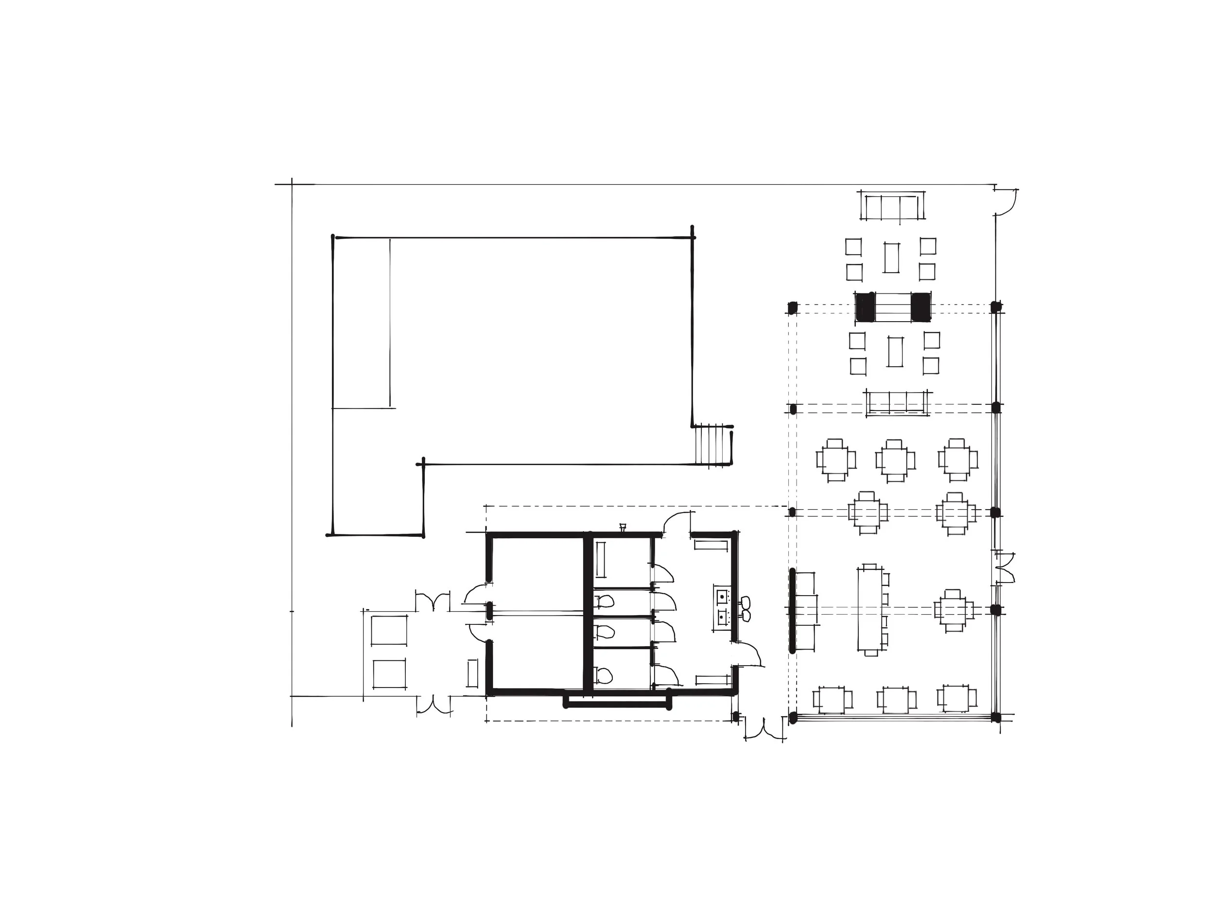 Community Pool Plan