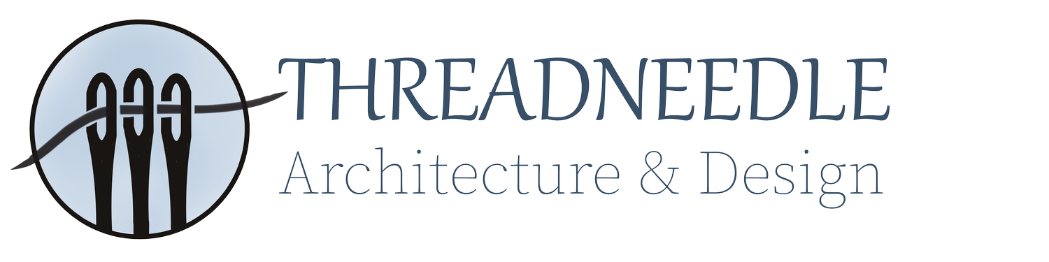 THREADNEEDLE Architecture + Design