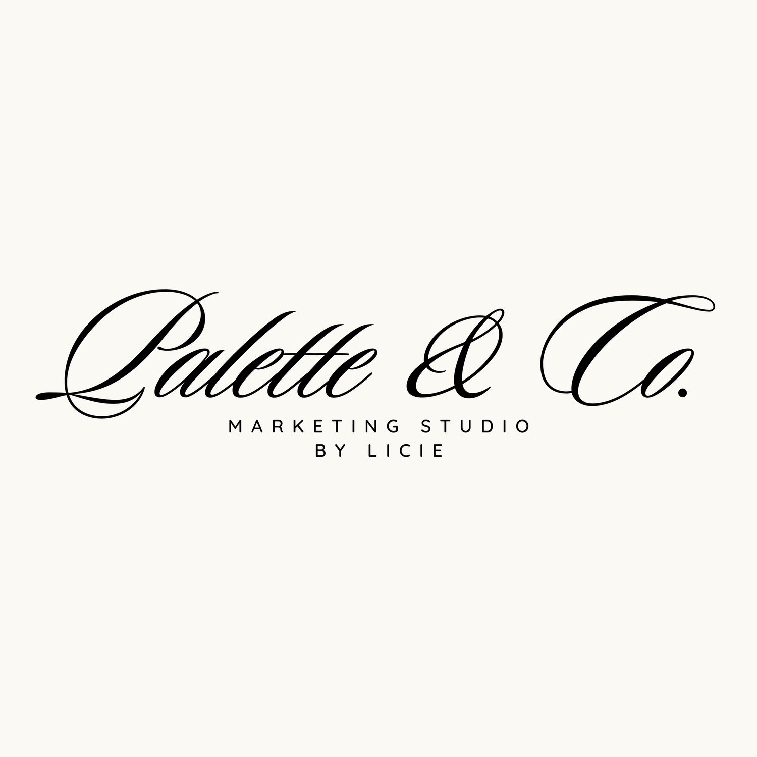Palette &amp; Co.
