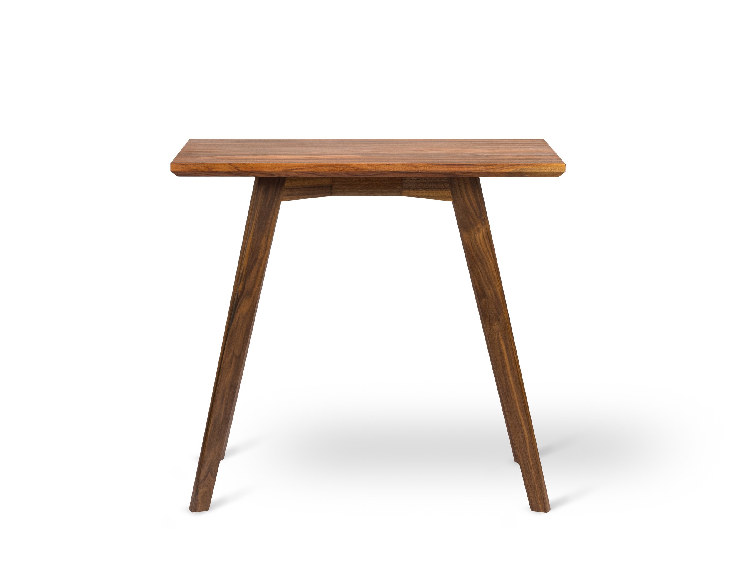 Mid Century Side Table