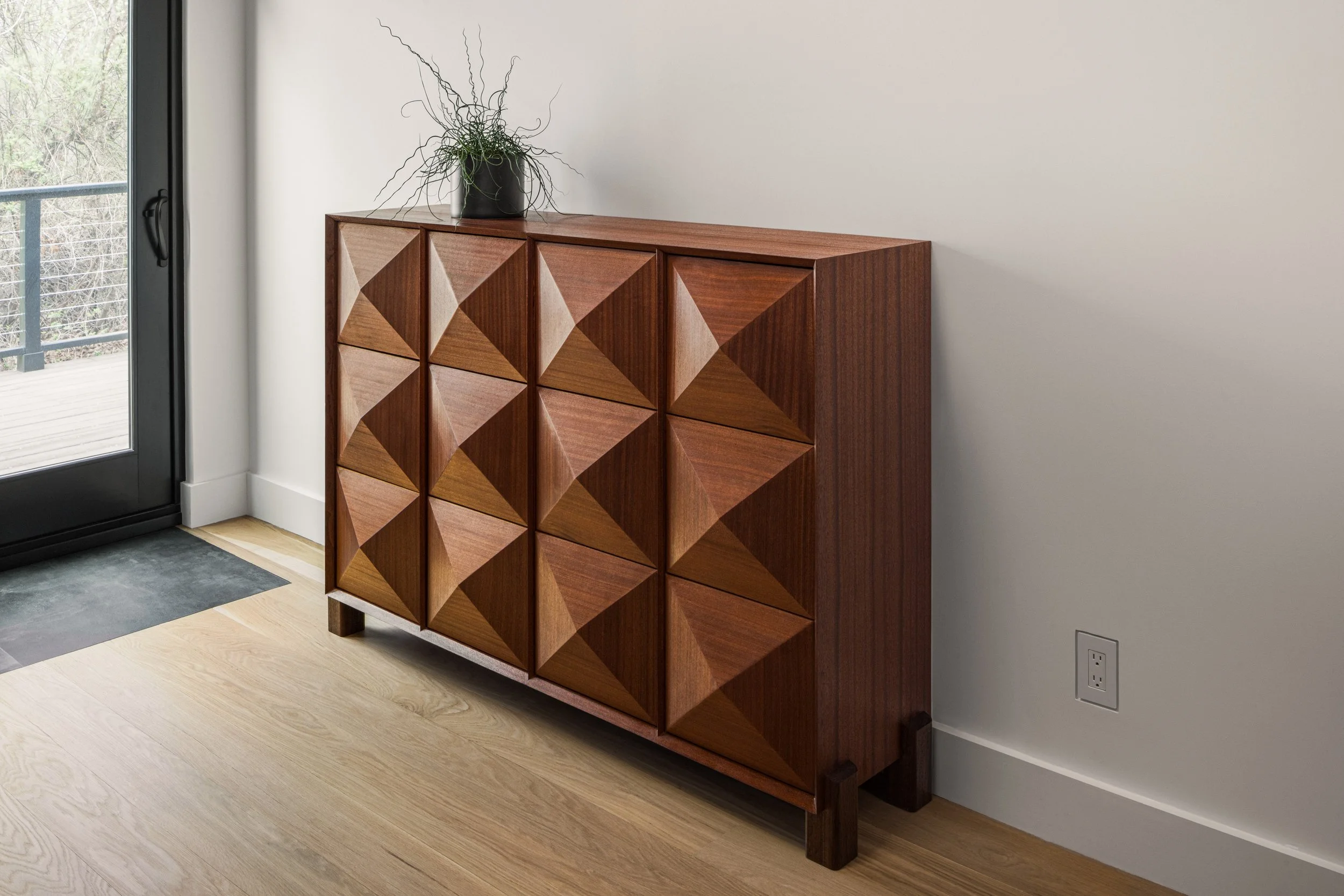 Filing Cabinet
