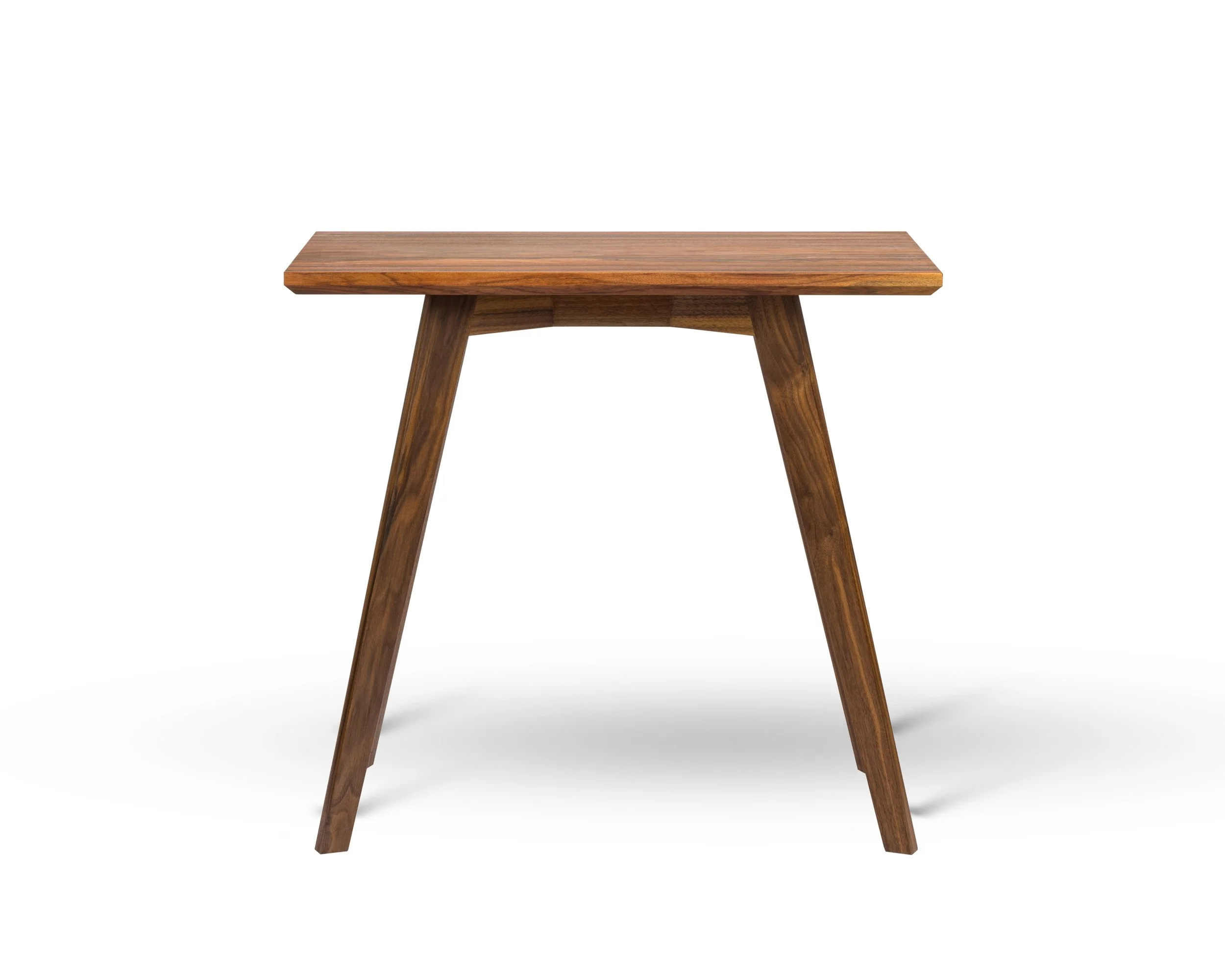 Mid Century Side Table