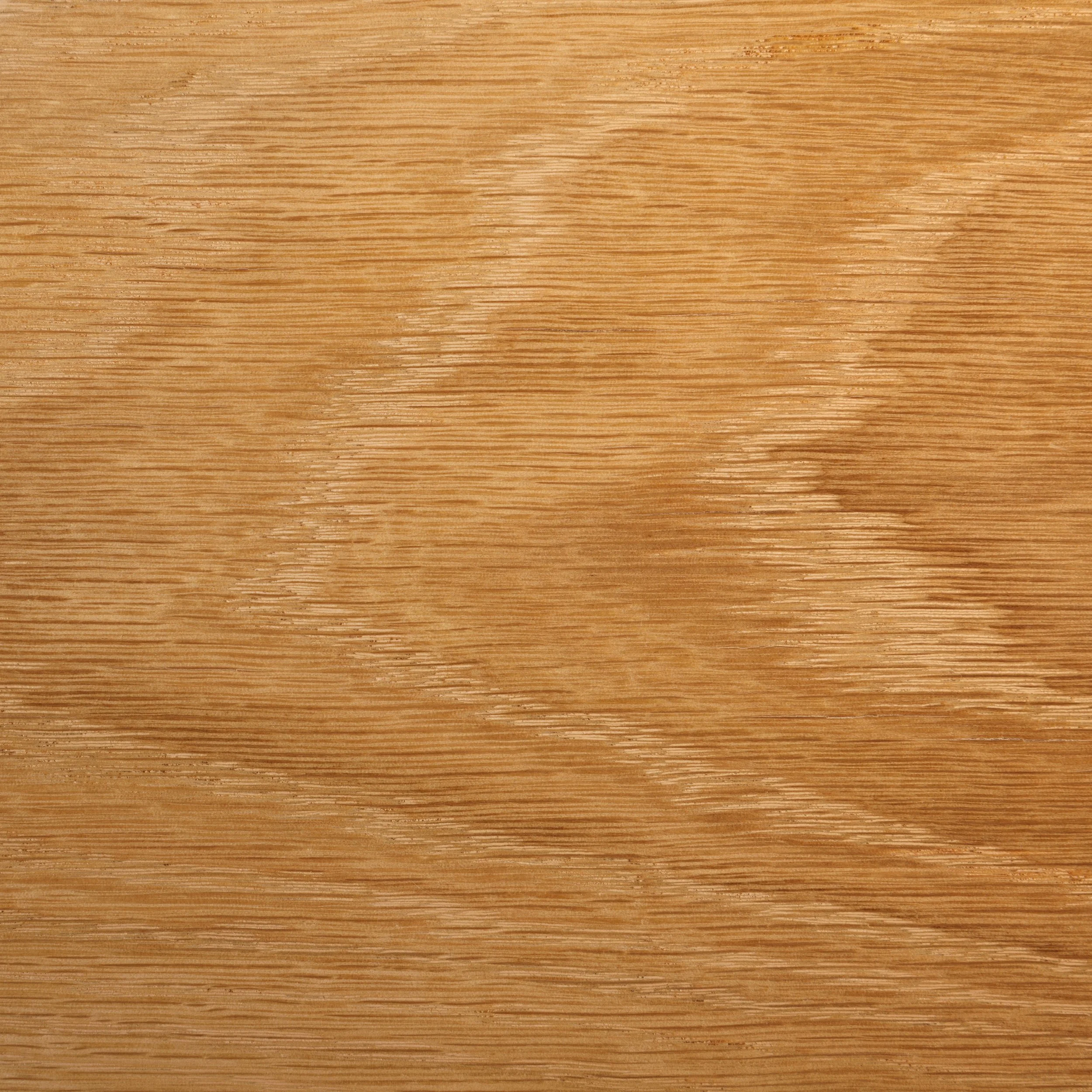 Cerused White Oak