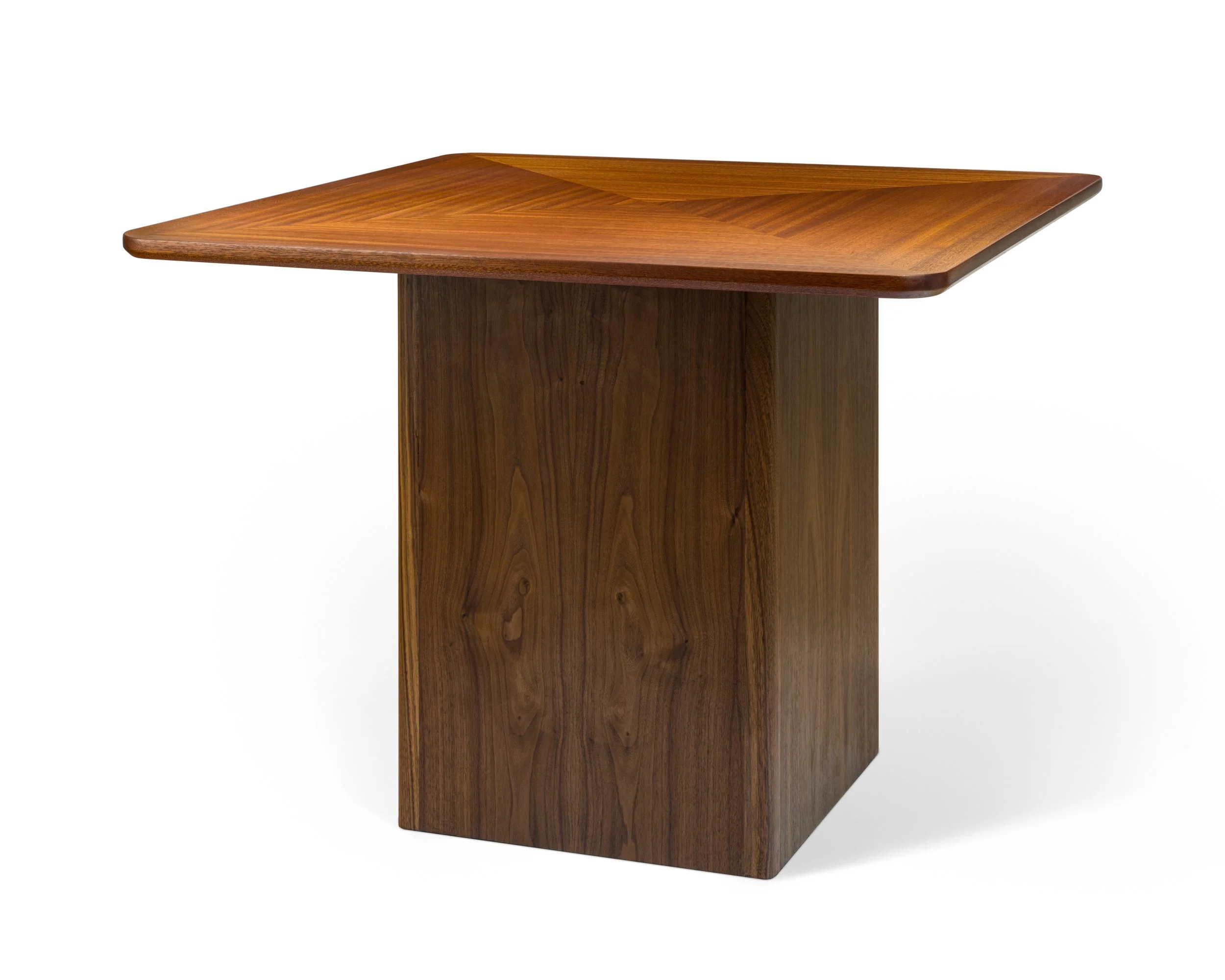 Pedestal Table
