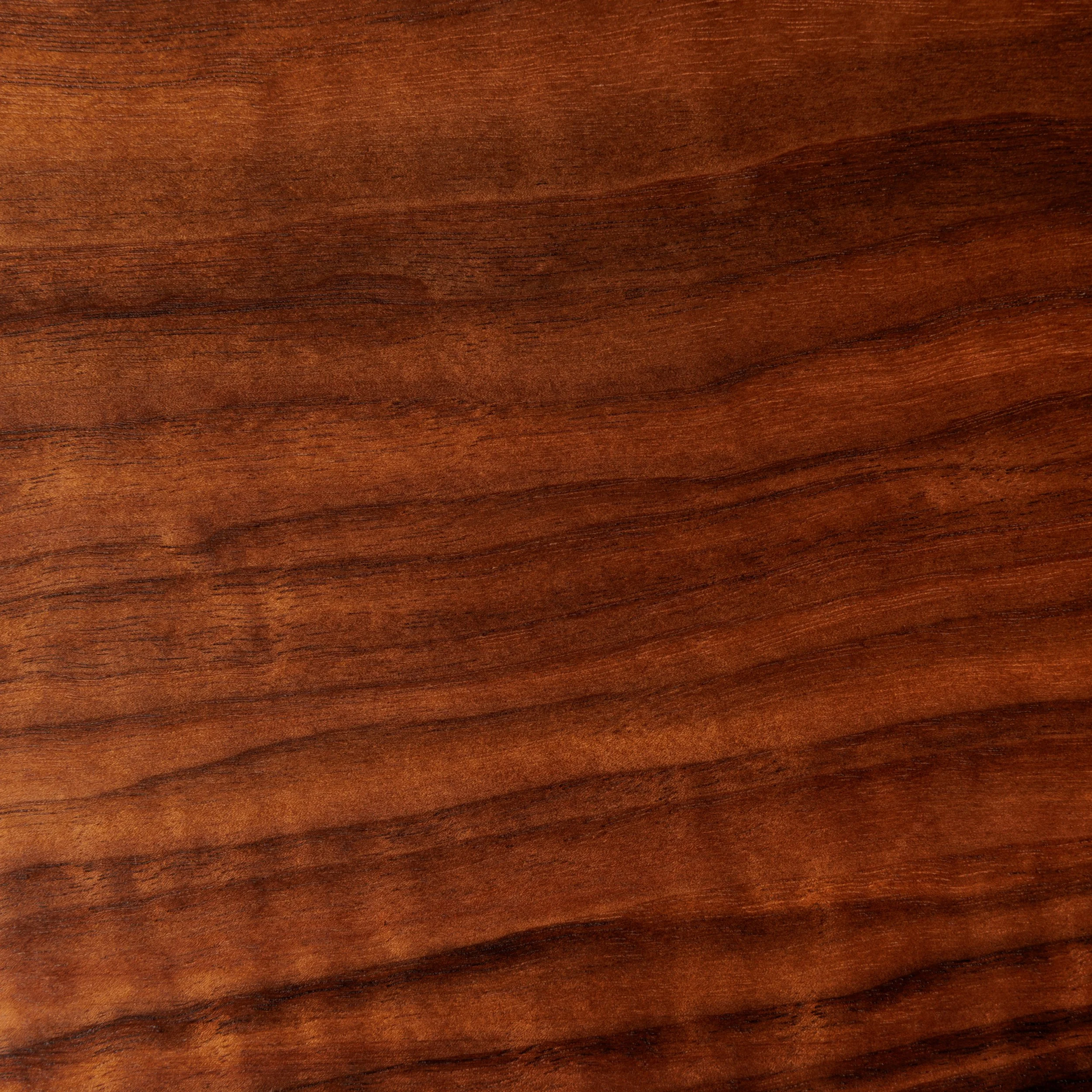 Figured Black Walnut