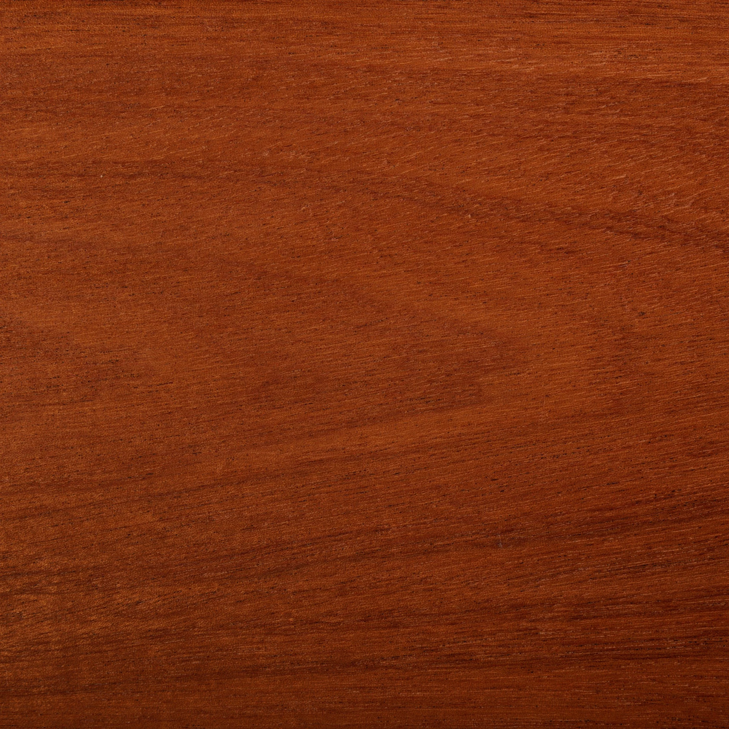 Mahogany, for drawer boxes and cabinet interiors