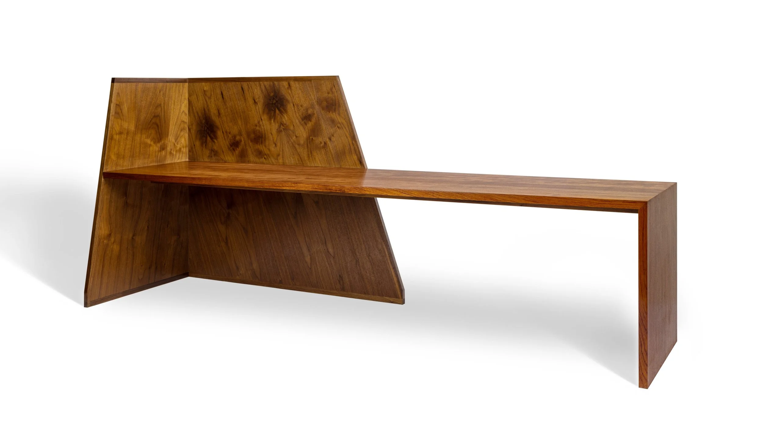 Waterfall Bench