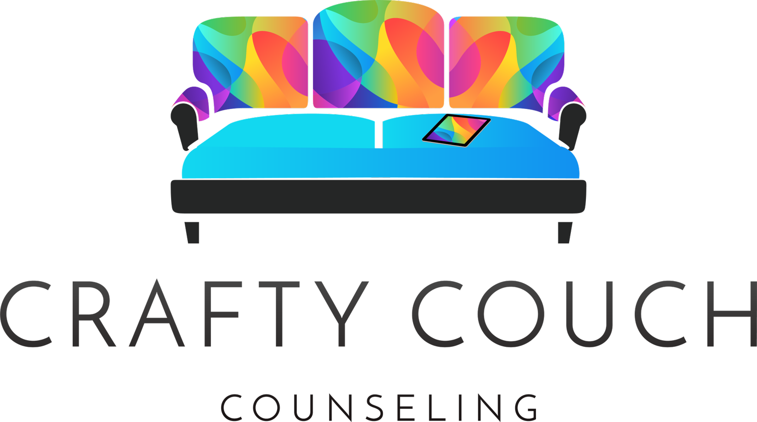 Crafty Couch Counseling, LLC