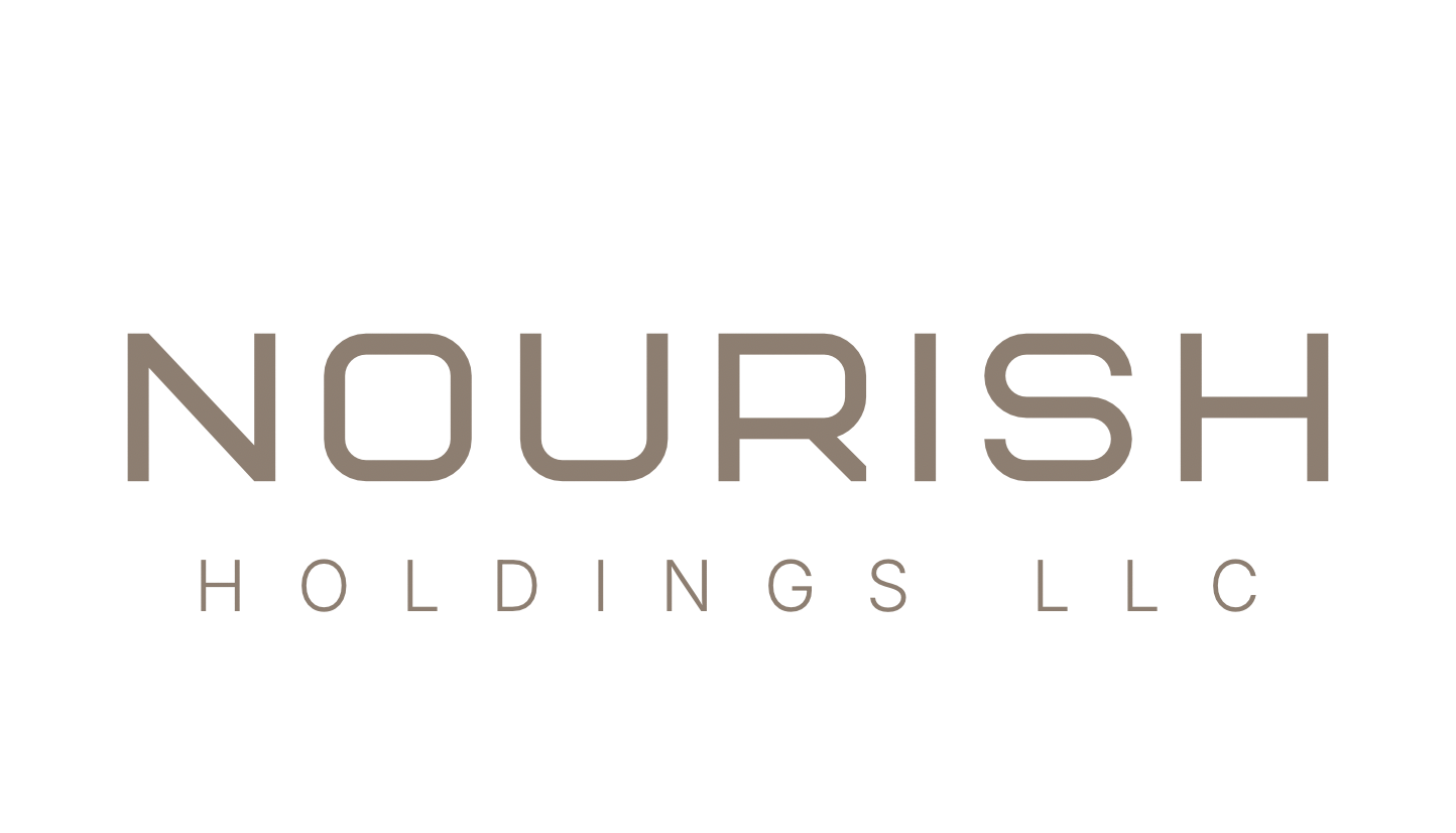 NOURISH HOLDINGS