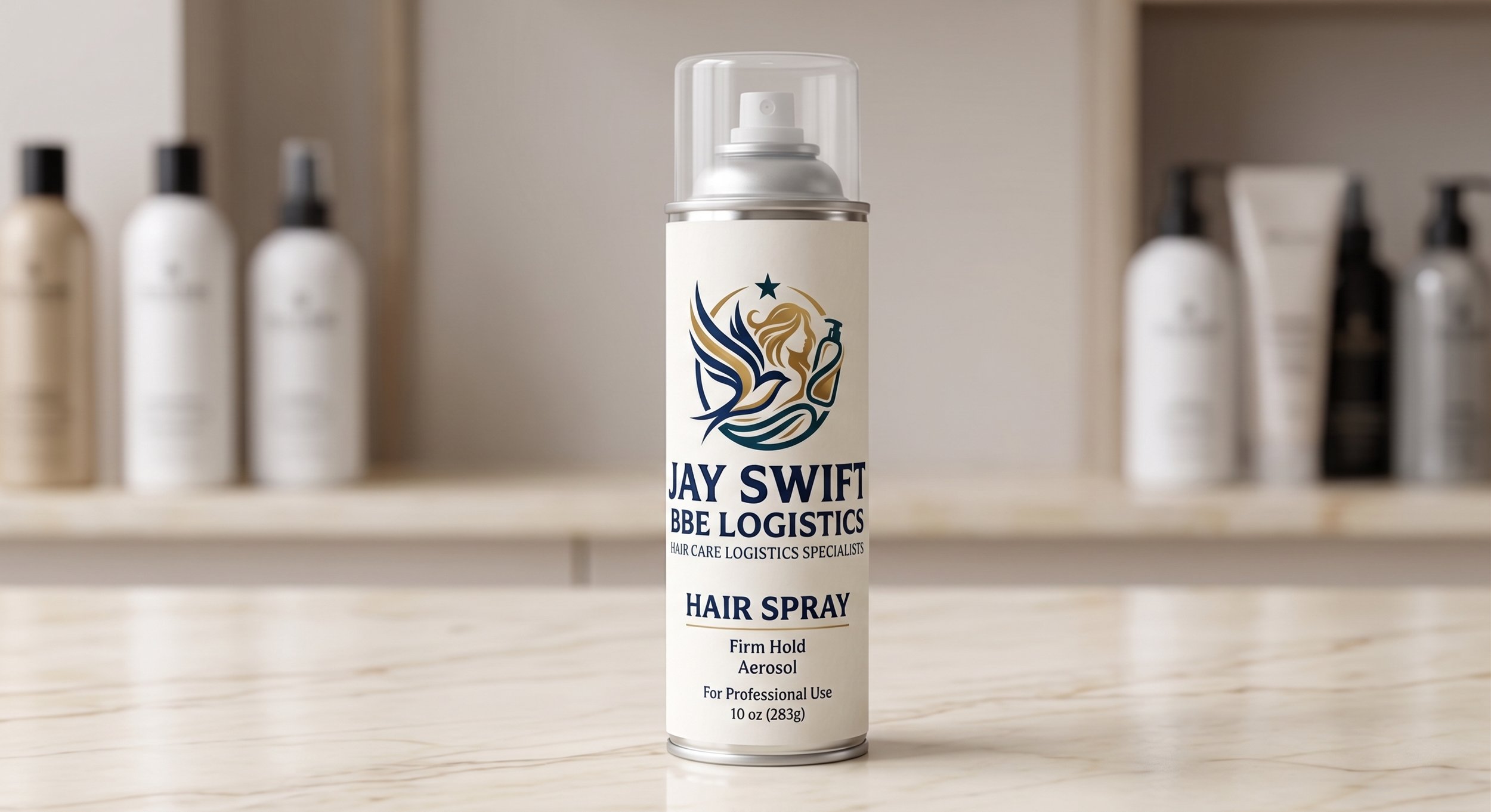 Hair Spray