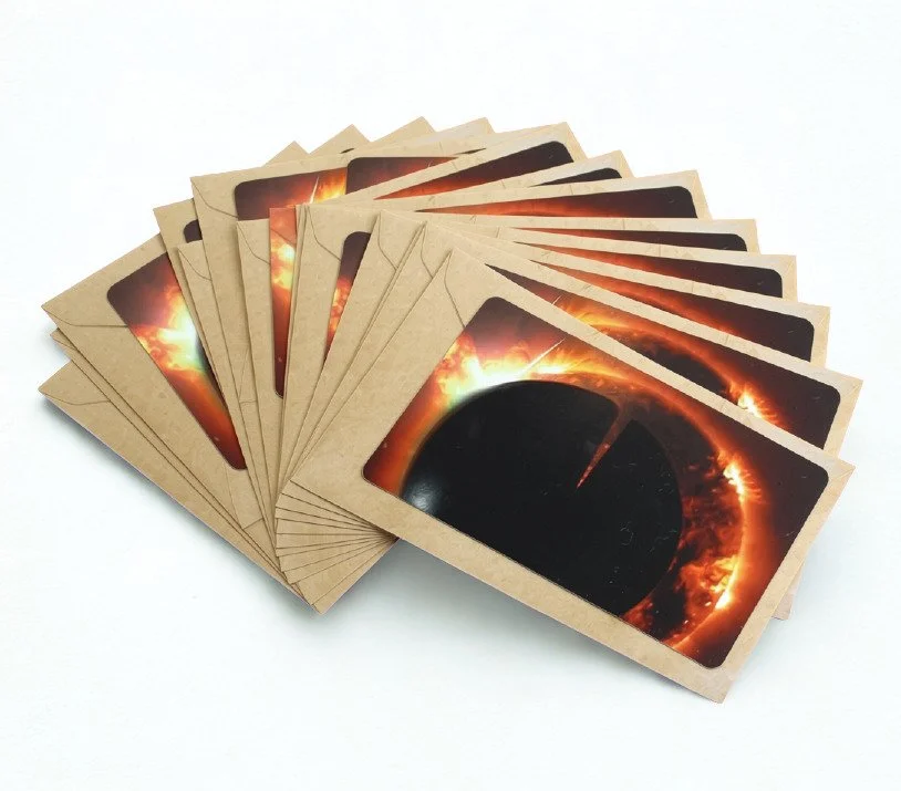 Physical Gift Card
