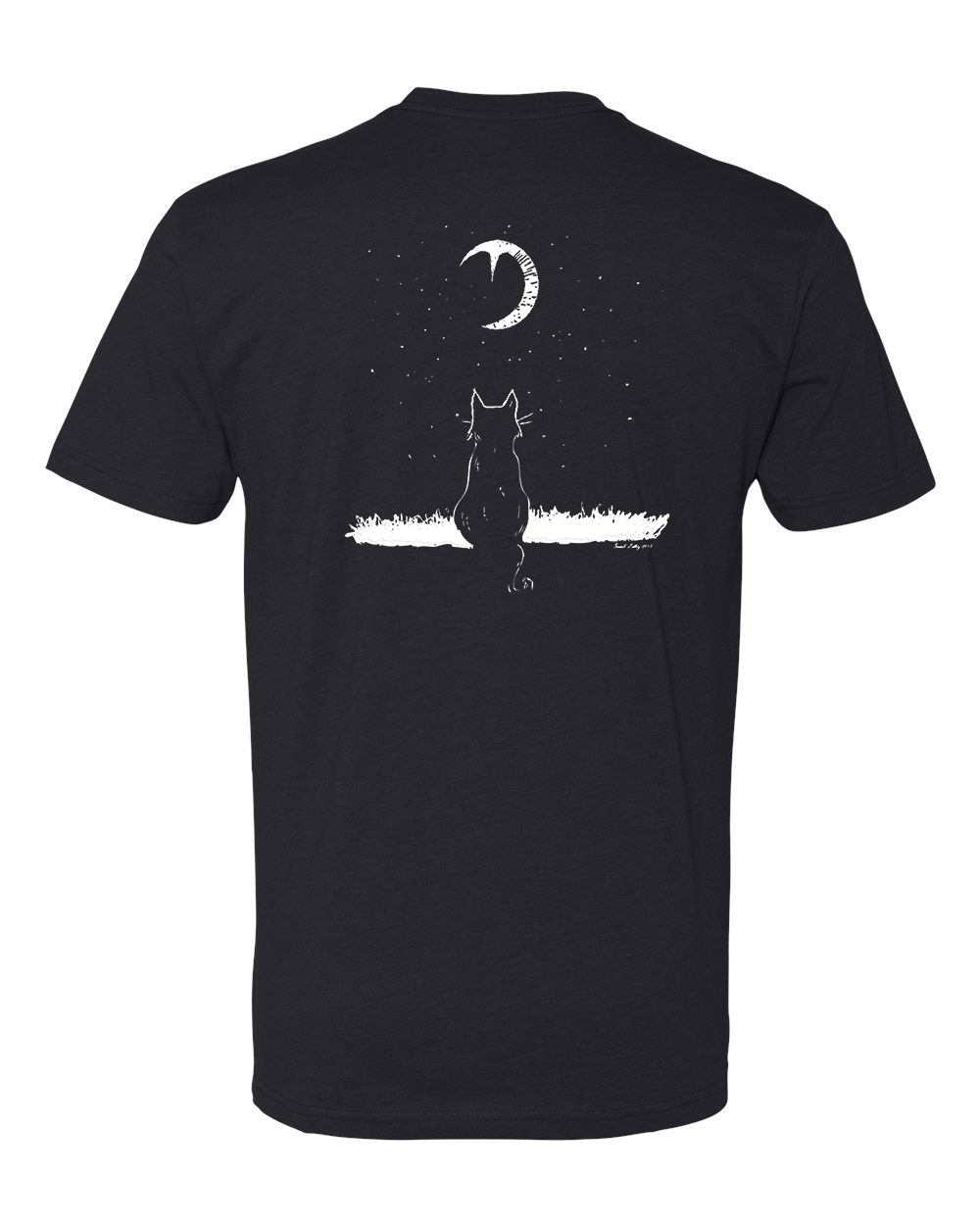 Cat Shirt