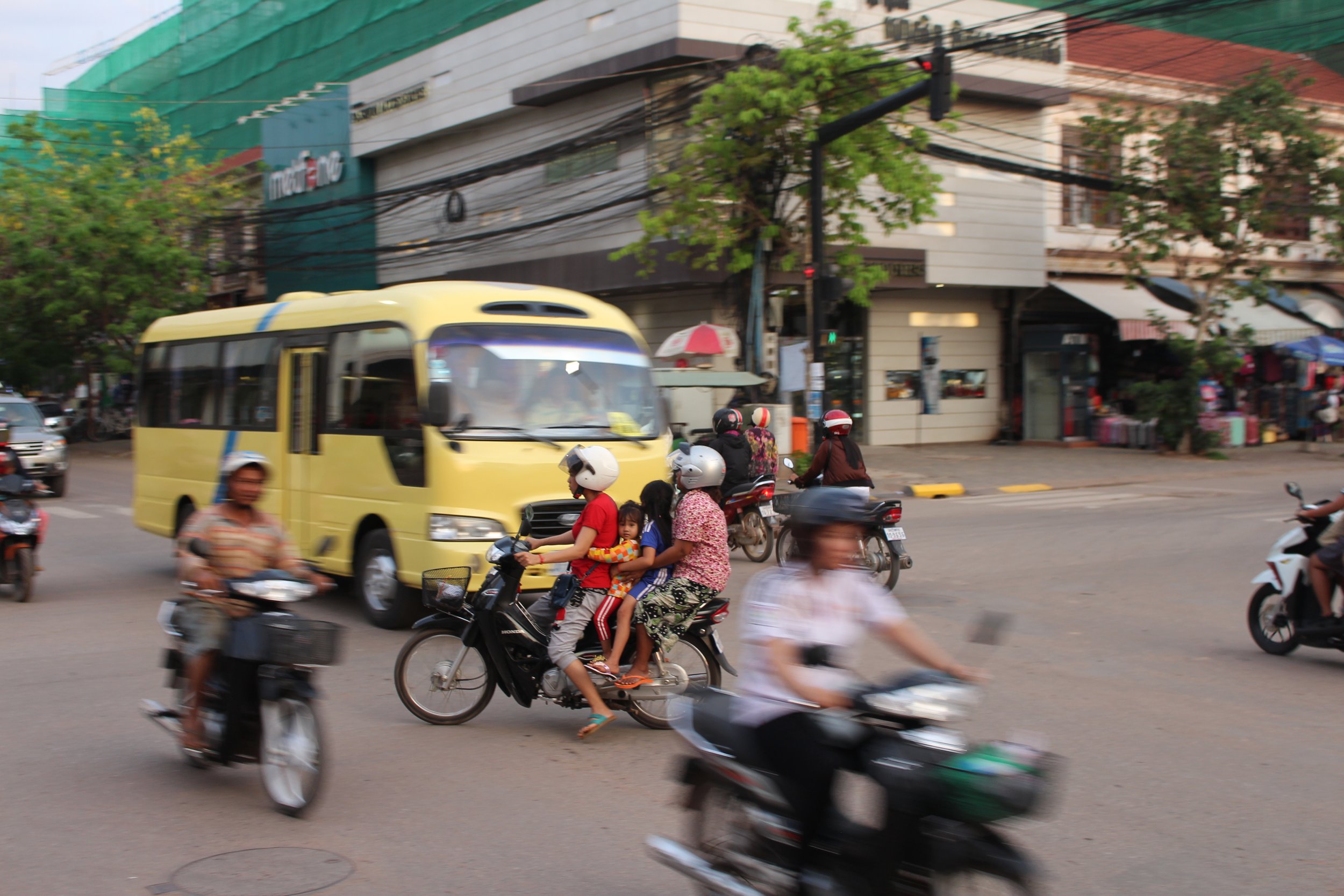 Cambodia (2017)