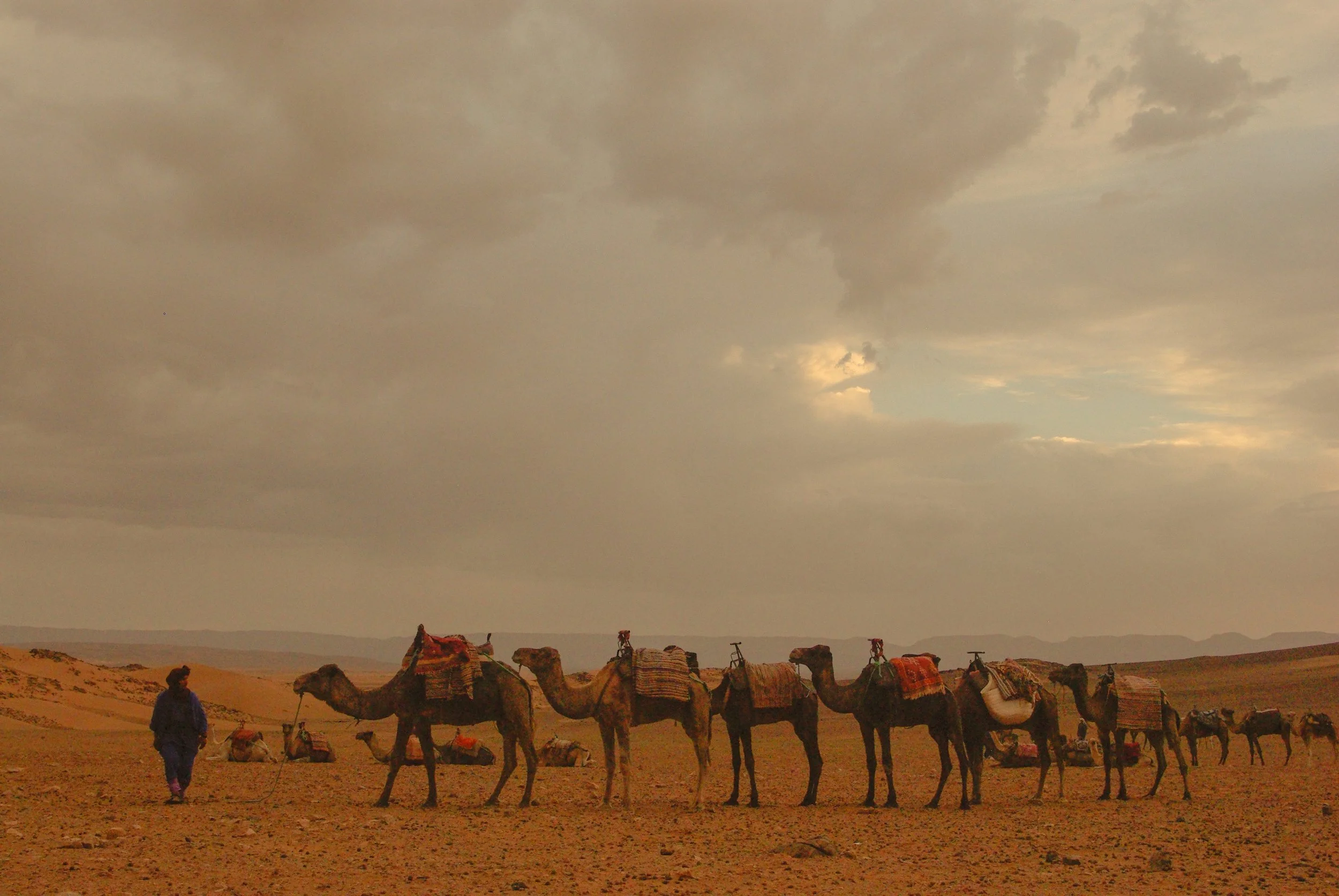 Morocco (2014)