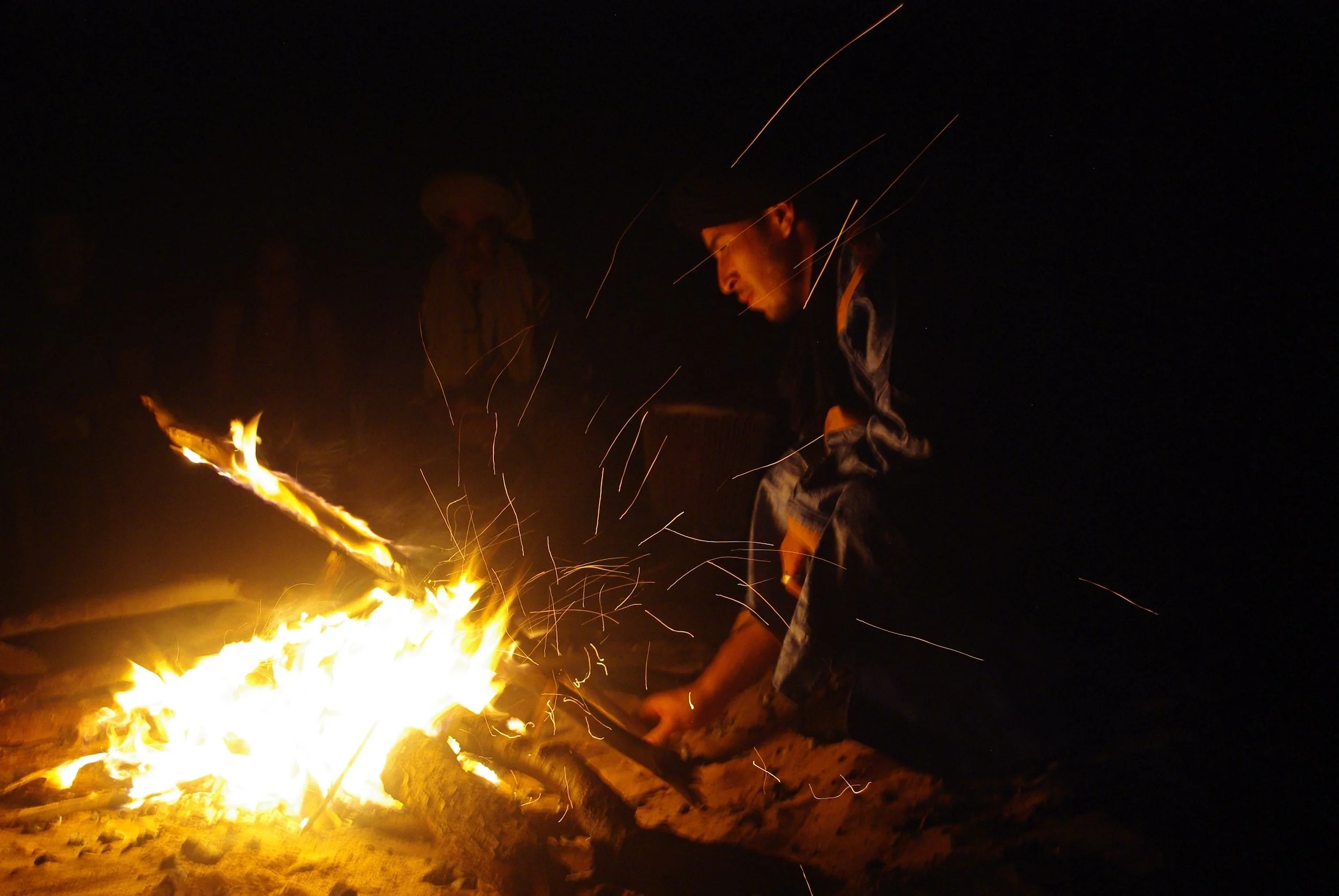 Morocco (2014)