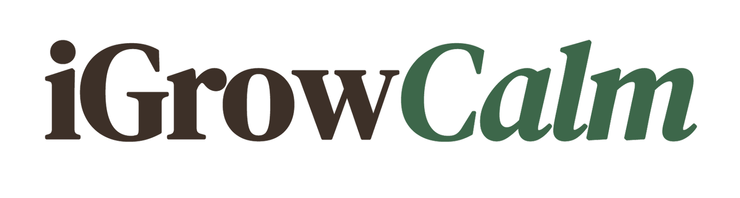 iGrowCalm