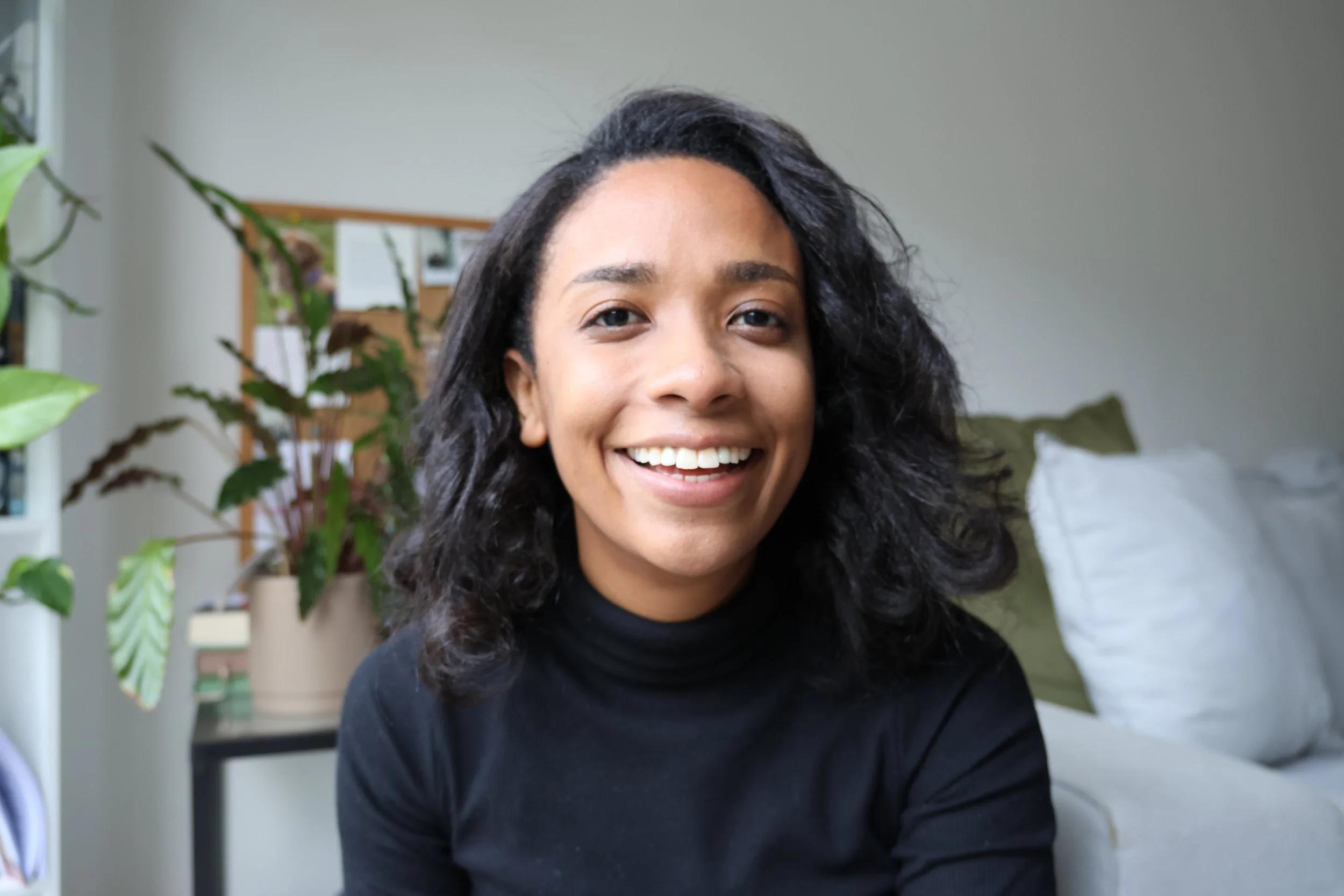 photo of Whitney