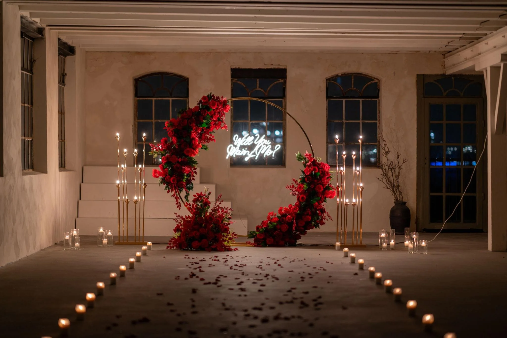Proposal Experience