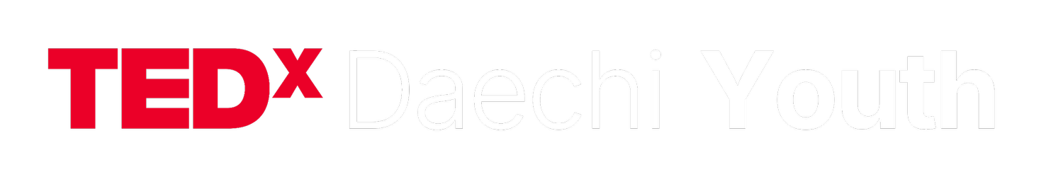 TEDx Daechi Youth