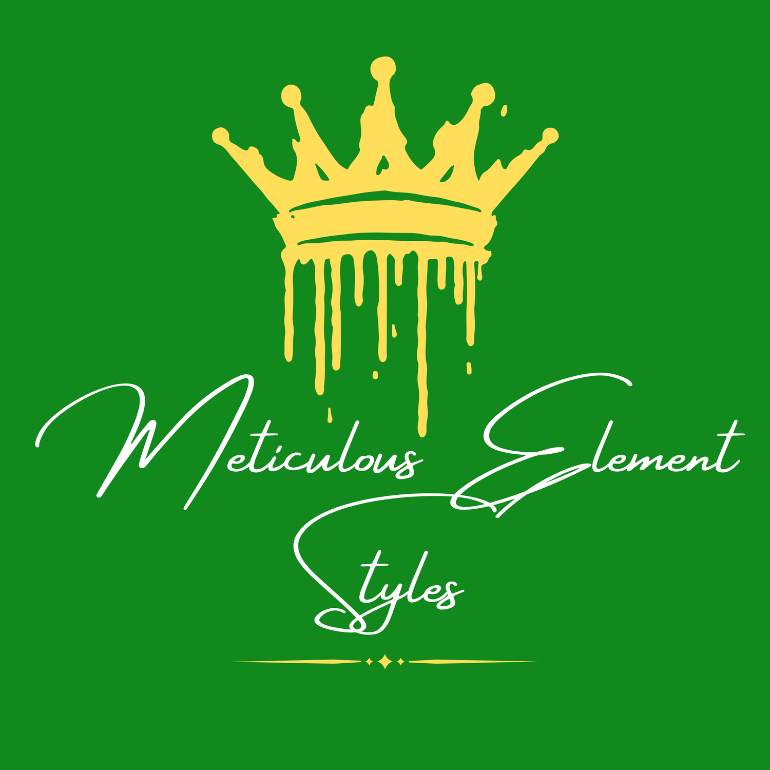 Meticulous Element Styles