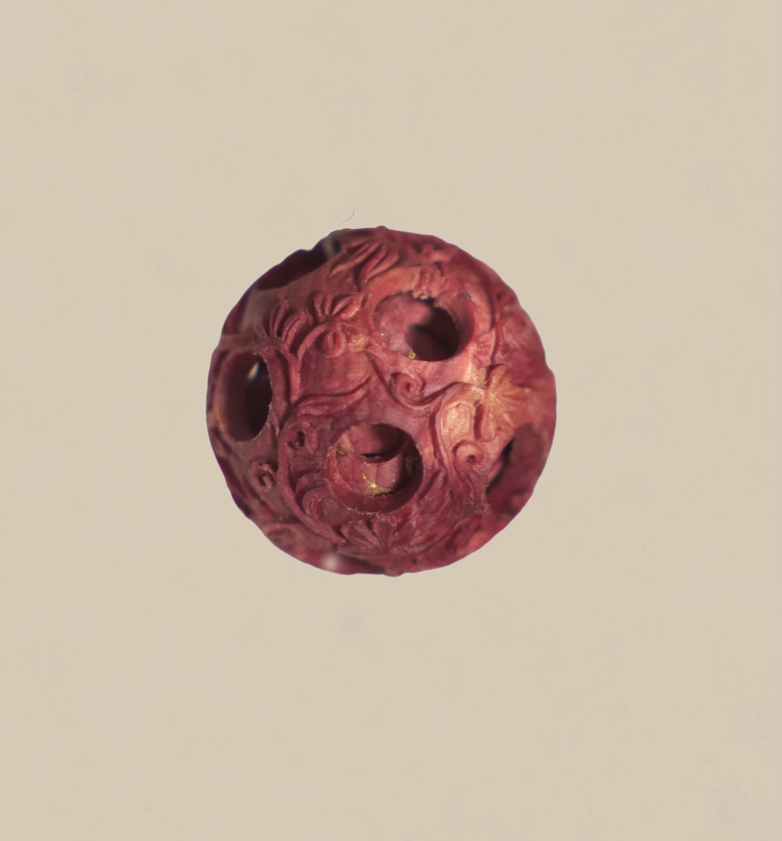 Guigong Core · Le Violet - 鬼工核 · 紫