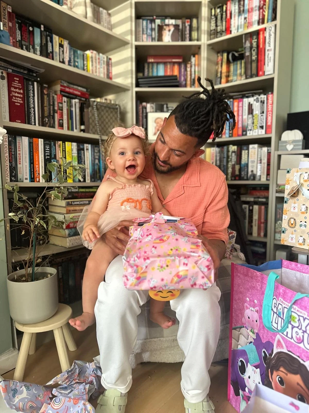 What Does It Mean to Be a Dad in the Modern World?