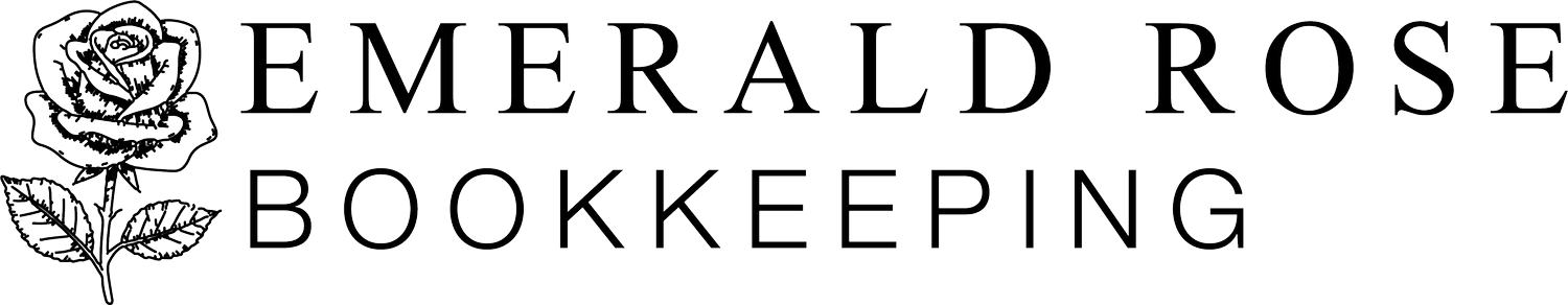 Emerald Rose Bookkeeping