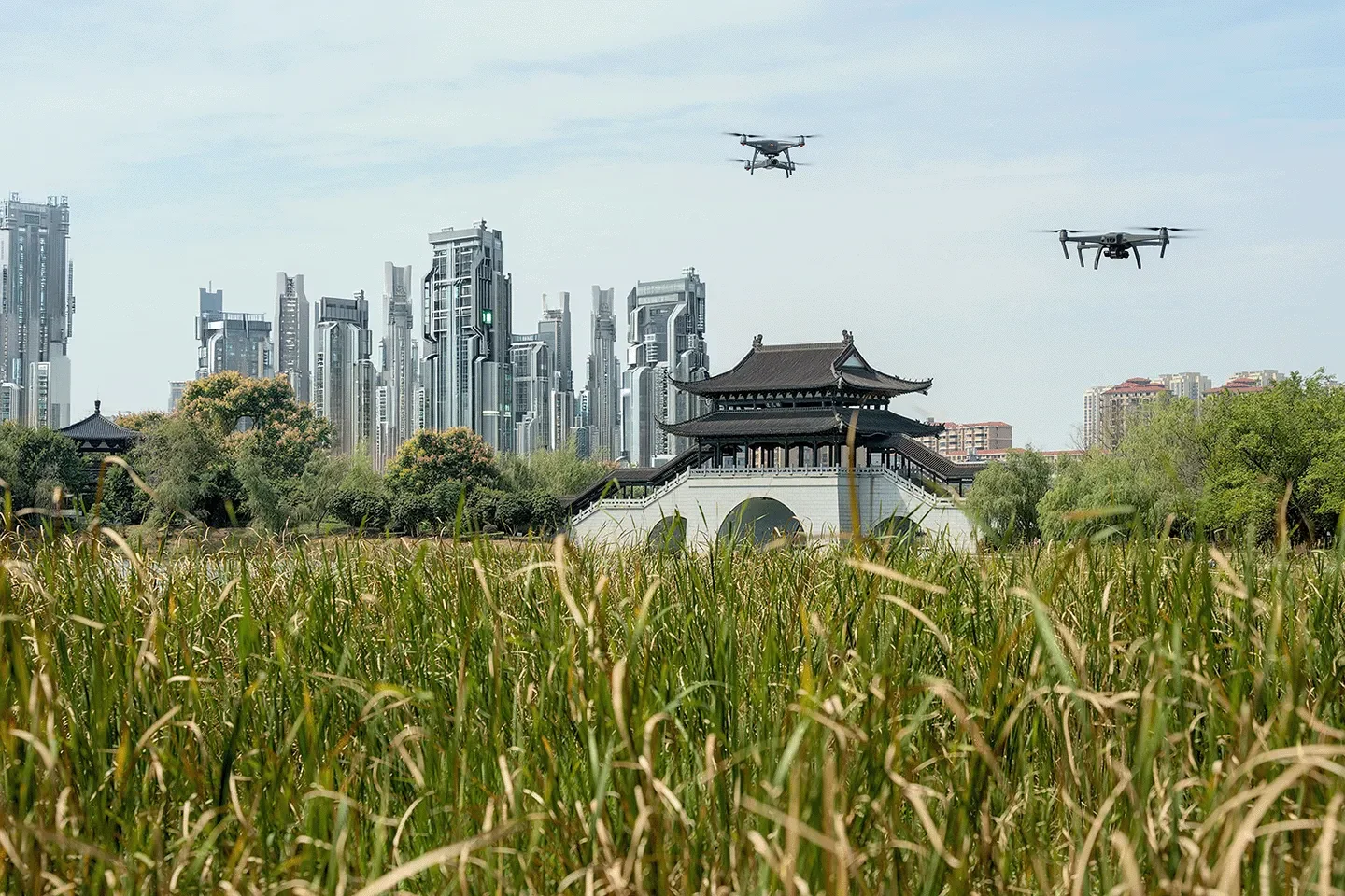 China’s Civilizational AI Project: The Attempt to Govern Nature and Code