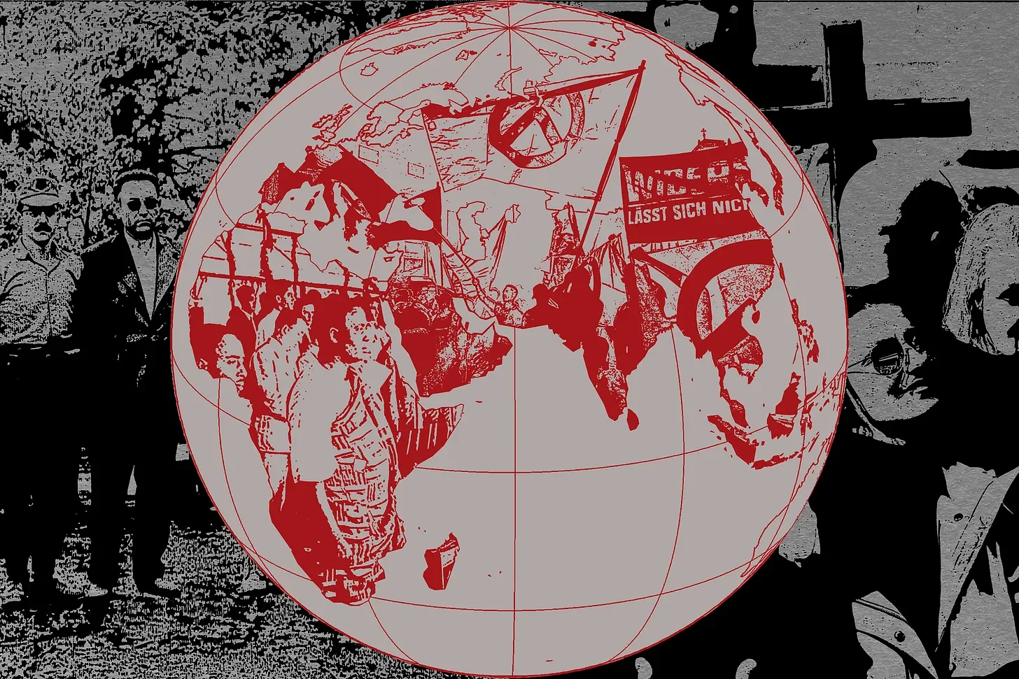 The Anticolonial Right, or How the Language of Liberation Has Been Captured