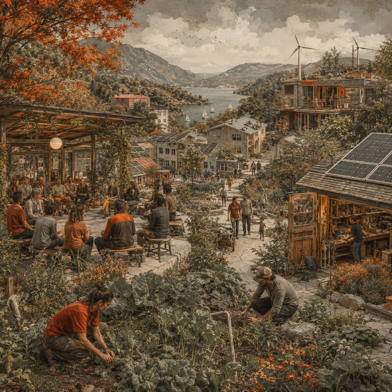 Eco-Socialism