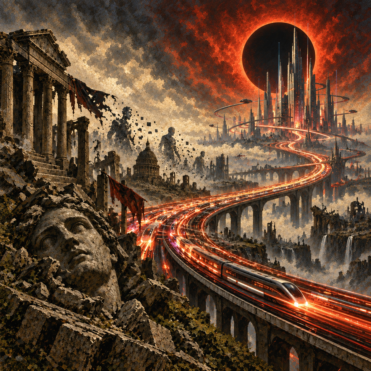 Accelerationism