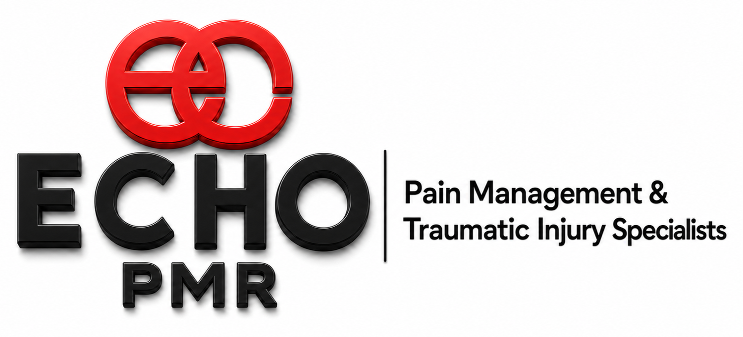 Pain Management &amp; Traumatic Injury Specialists