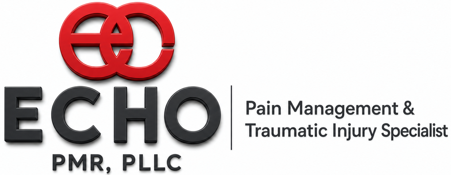 Pain Management &amp; Traumatic Injury Specialists