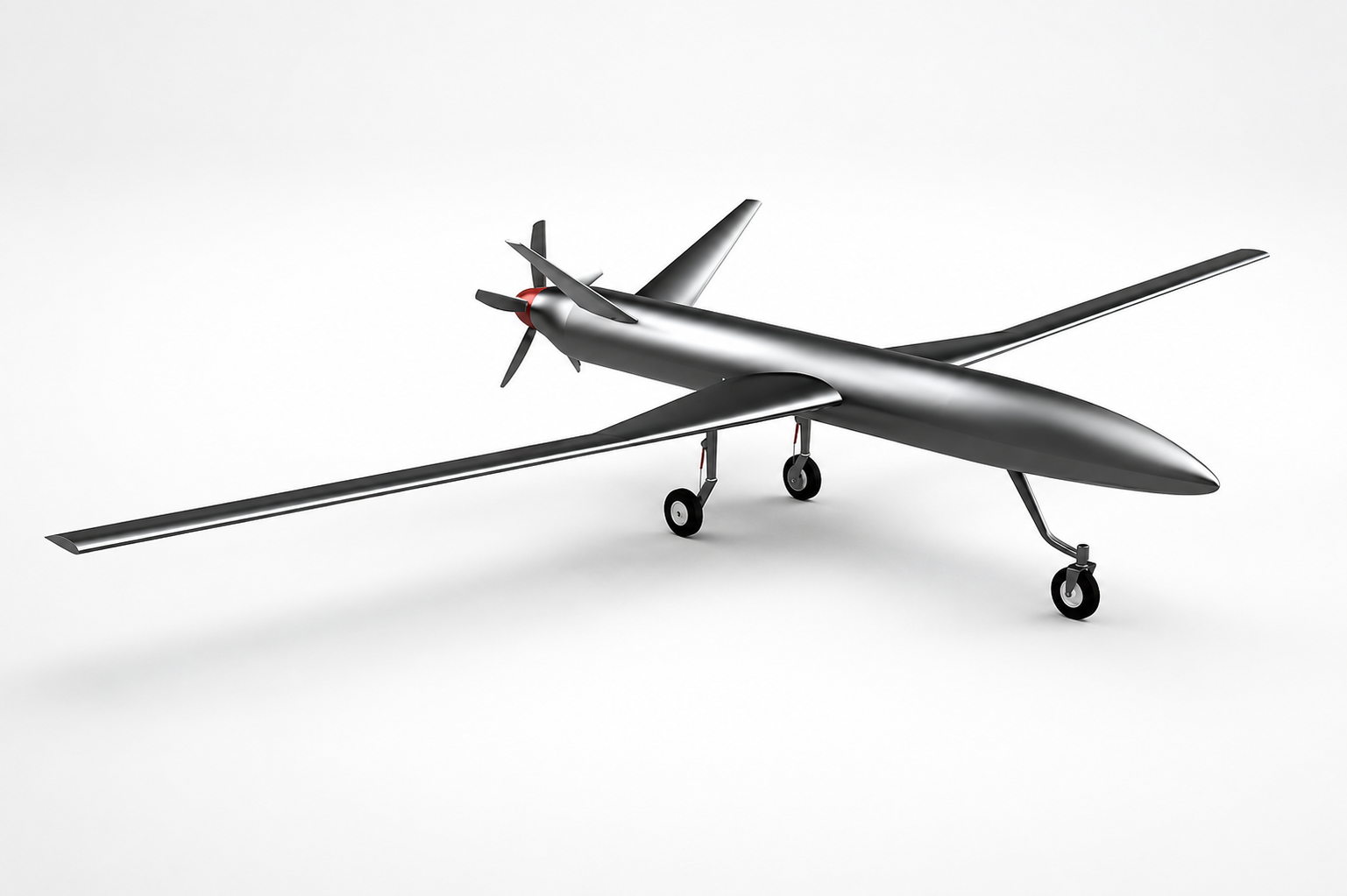 Air Vehicle Design Capstone | Sponsored by Siemens