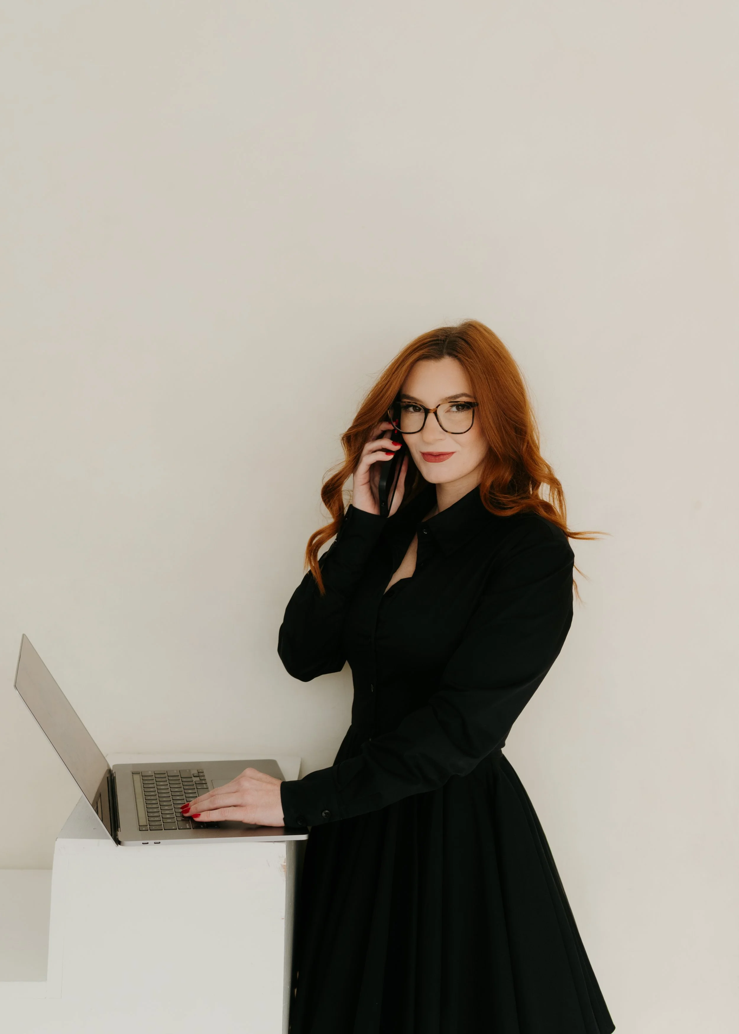 Online Business Manager