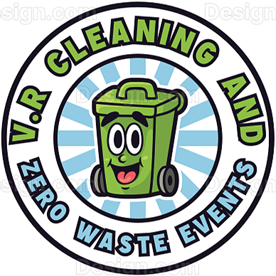 V.R. Cleaning &amp; Zero Waste Events