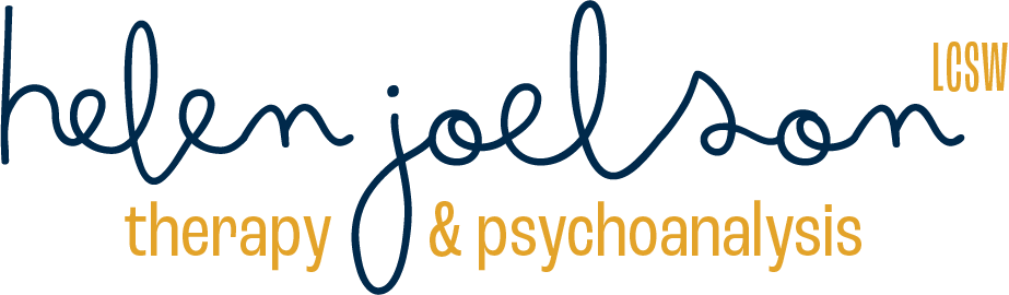 Helen Joelson Therapy
