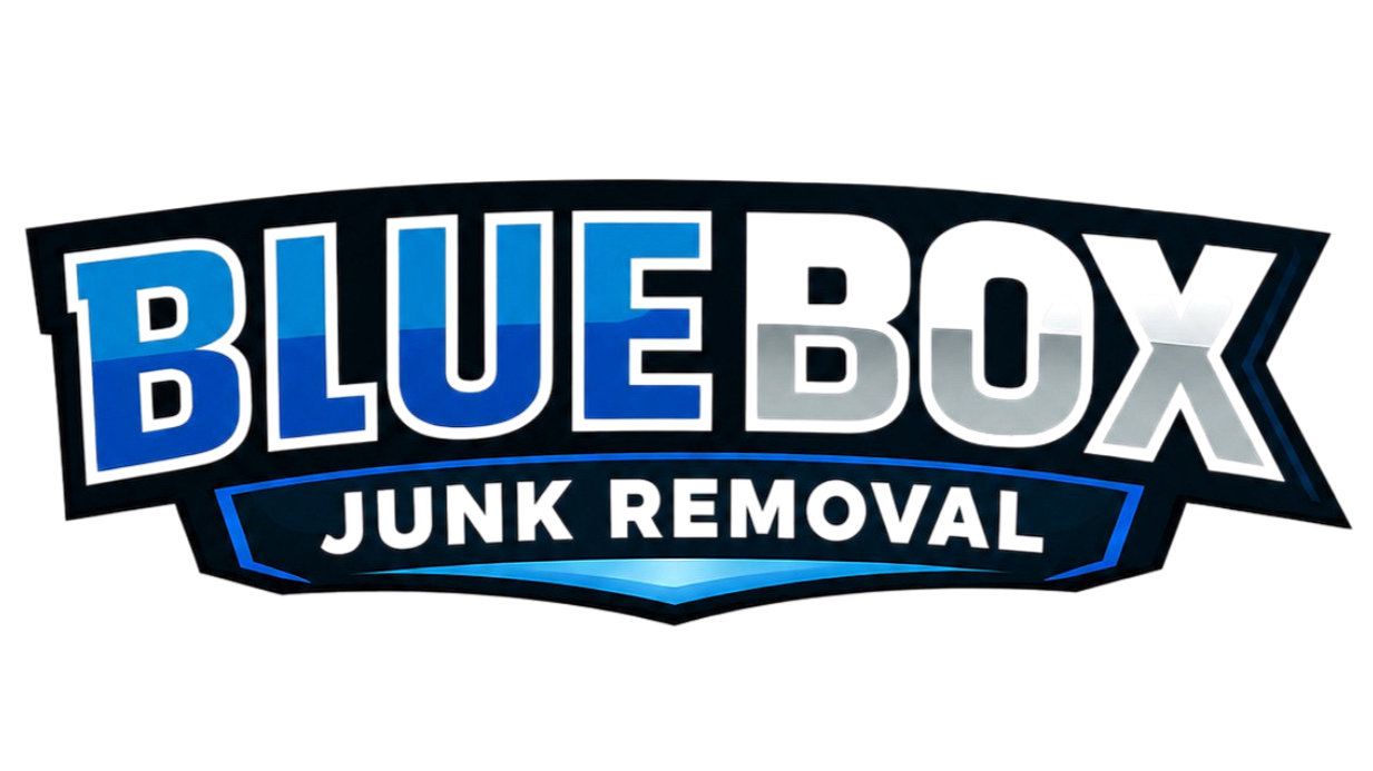 Bluebox Junk Removal