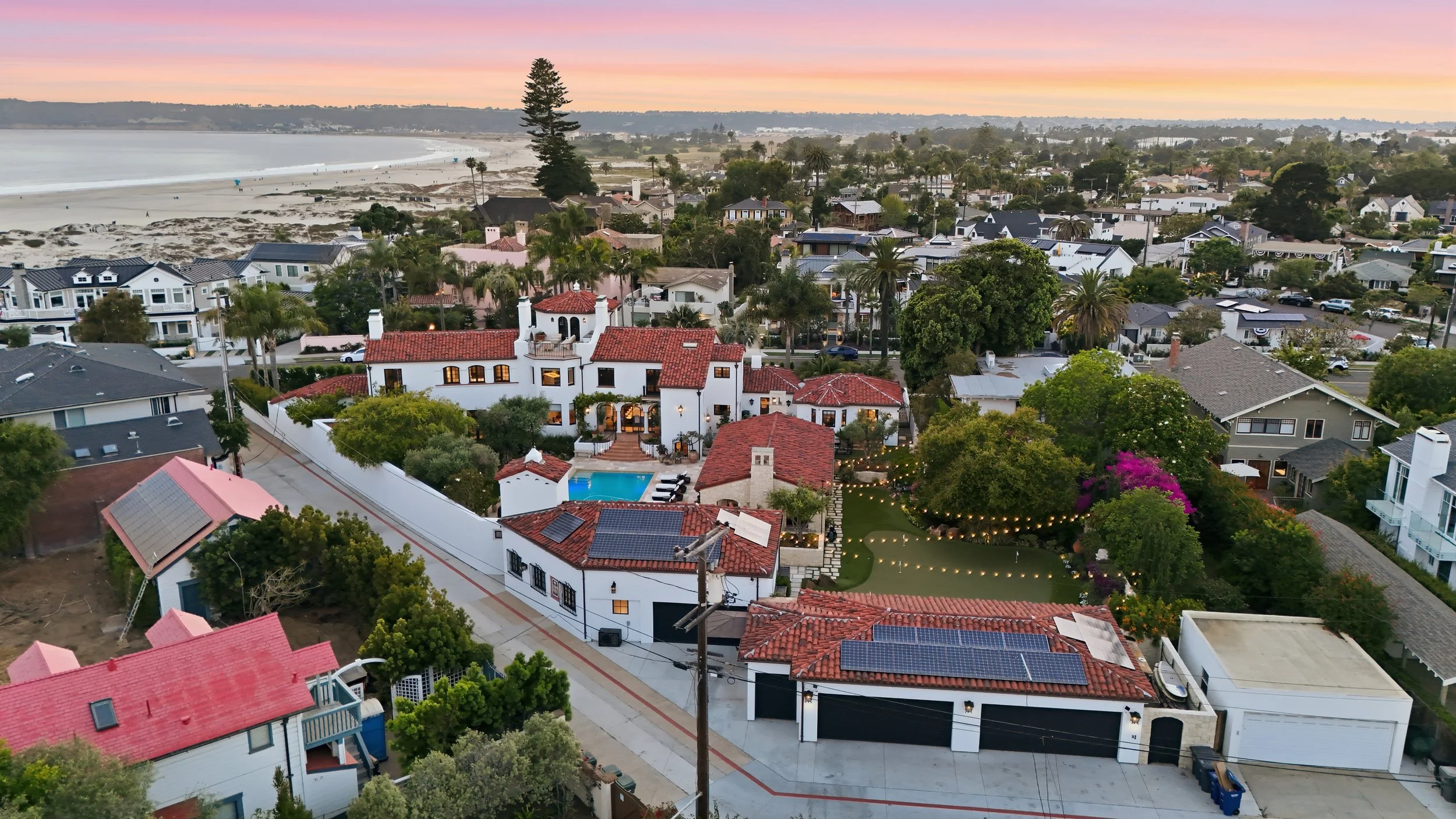 Real Estate Photo Package Under 3k Sq. Ft.