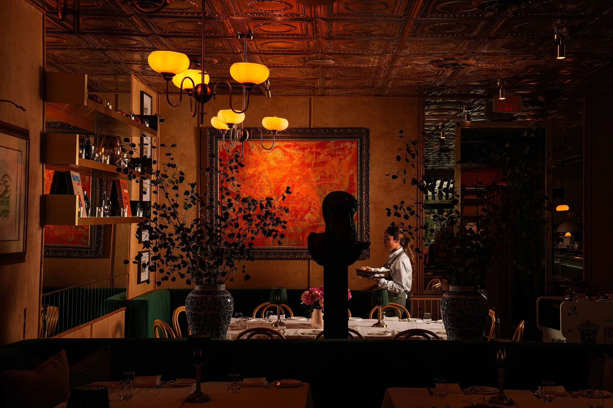 San Marco Miami Restaurant