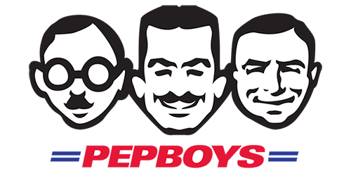 Pep Boys